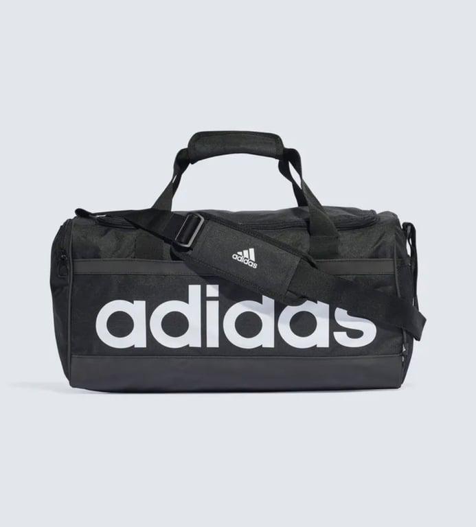 Сумка спортивная Adidas Linear Duffel M (цена с Ozon картой)