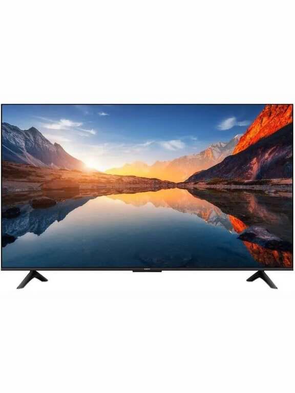 Телевизор 65" Xiaomi TV A 65 2025, Google TV (с WB кошельком)