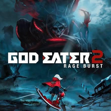 [PC] God Eater 2+1
