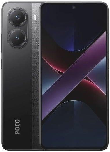 Смартфон POCO X7 Pro 12/512 Gb (новый продавец, нет отзывов, склад WB)