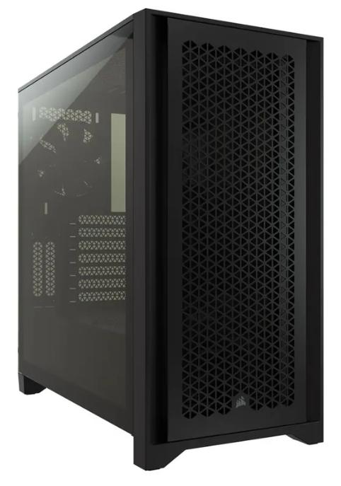 Корпус ПК Corsair 4000D AIRFLOW (с WB кошельком)