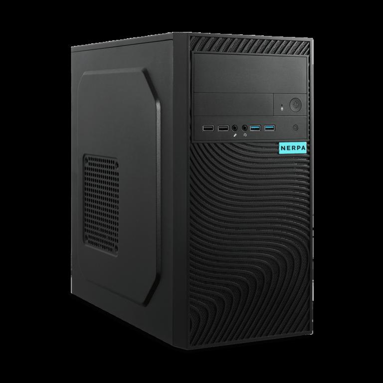 Настольный компьютер Nerpa BALTIC I542 MT (цена с ВБ-кошельком)