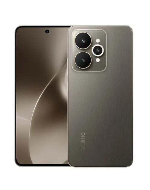 Смартфон realme 15 5G 8+256ГБ (из-за рубежа)