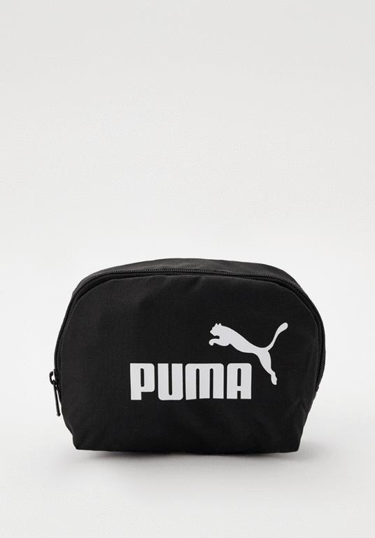 Сумка на пояс PUMA Phase Waist Bag в двух цветах (цена с WB-кошельком)