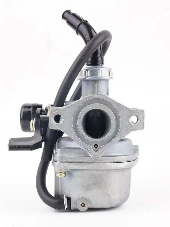 Карбюратор для мототехники PZ19 + другая техника (с бонусами продавца и картой Ozon)