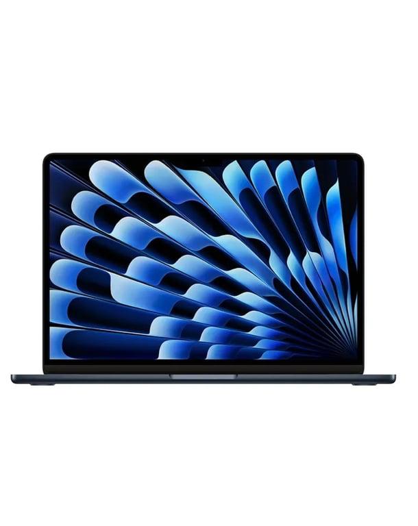Ноутбук Macbook Air 13 M2/16/256 Gb 2022 (64K с WB-кошельком и подпиской)