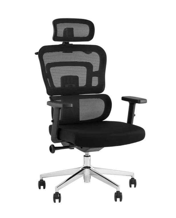 Кресло Topchairs Techno (с WB кошельком)