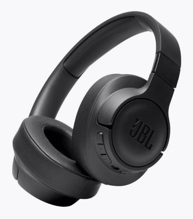 Беспроводные наушники JBL T760NC