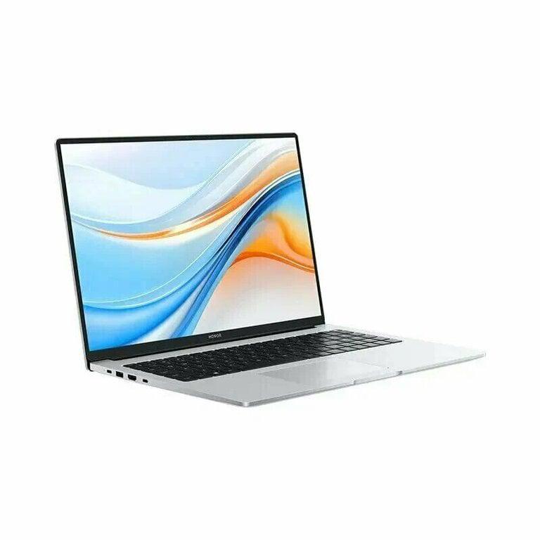 16" Ноутбук Honor MagicBook X16 Plus, 1920x1200, IPS, AMD Ryzen 7 8845HS, 16/1024 ГБ, AMD Radeon 780M, Windows 11 Pro