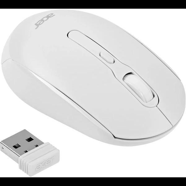 Беспроводная мышь Acer OMR308, оптическая