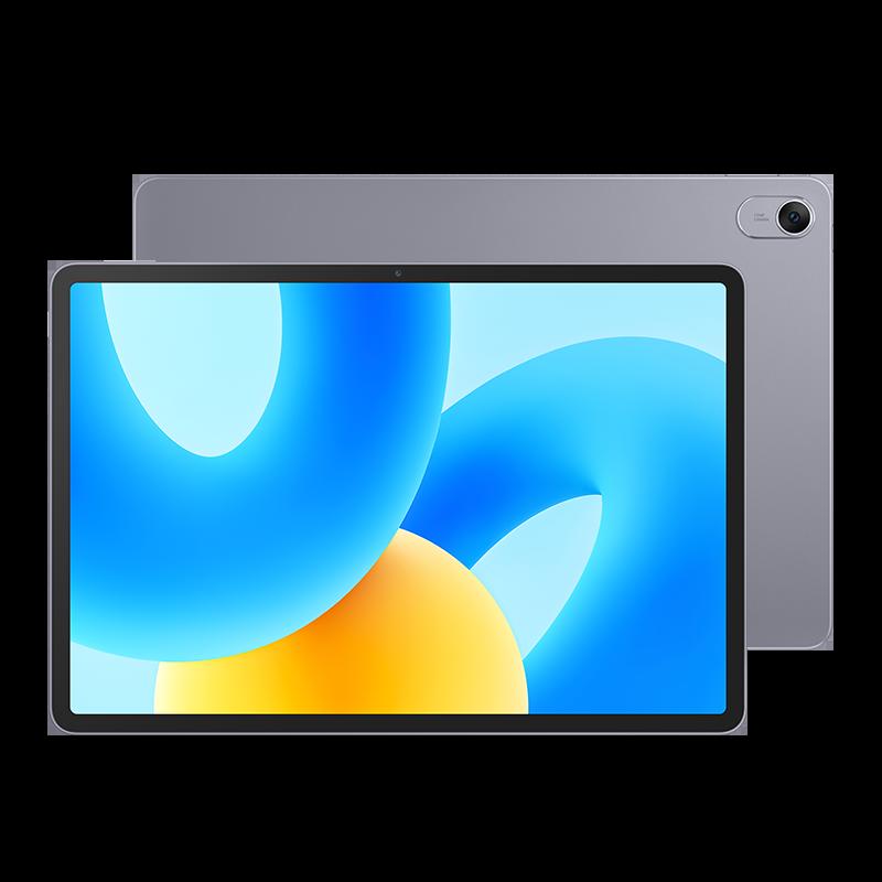 Планшет HUAWEI MatePad 11.5 PaperMatte Edition WiFi 8 ГБ + 256 ГБ Космический серый