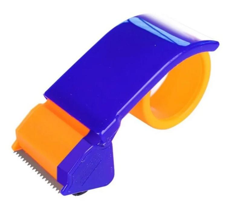 Диспенсер для клейкой ленты (с Озон картой, из-за рубежа)