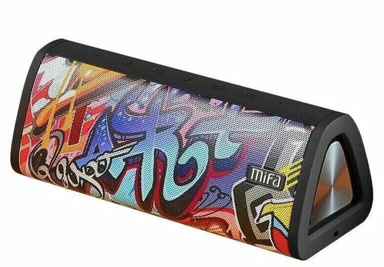 Колонка портативная Mifa A10+ (из-за рубежа)