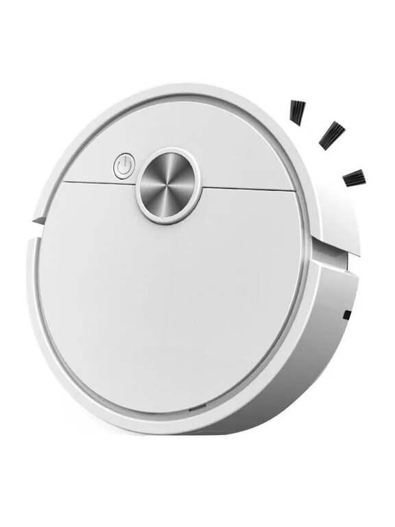 Мини робот-пылесос (из-за рубежа, с картой OZON)