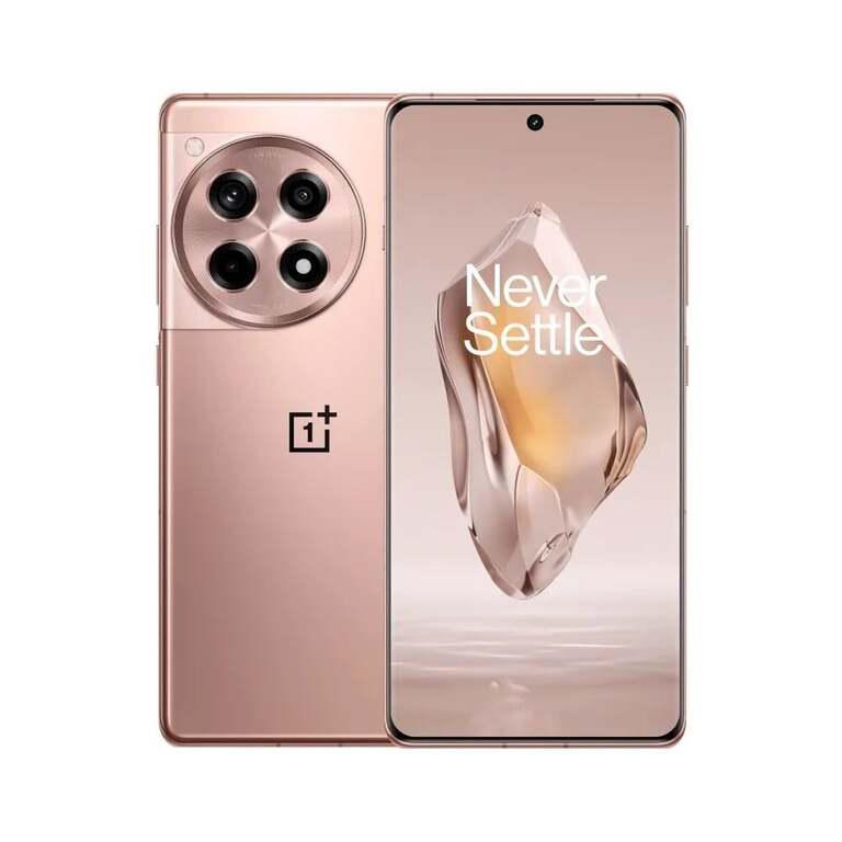 Смартфон OnePlus ACE 3 (из-за рубежа, с картой OZON)