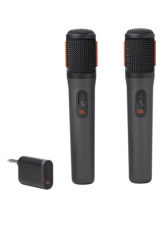 Микрофон JBL PartyBox
