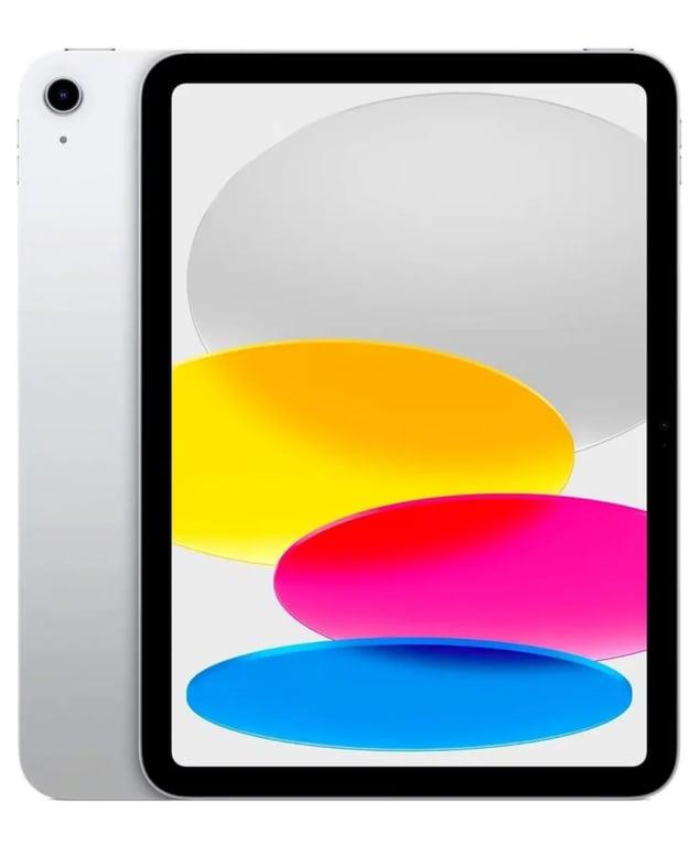 Apple Планшет iPad 11 2025 Wi-Fi, 11" 6 ГБ/128 ГБ, серебристый (из-за рубежа, с картой Ozon)