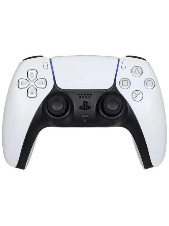 Геймпад DualSense 5 для приставки Sony Playstation 5 (с картой OZON, из-за рубежа)