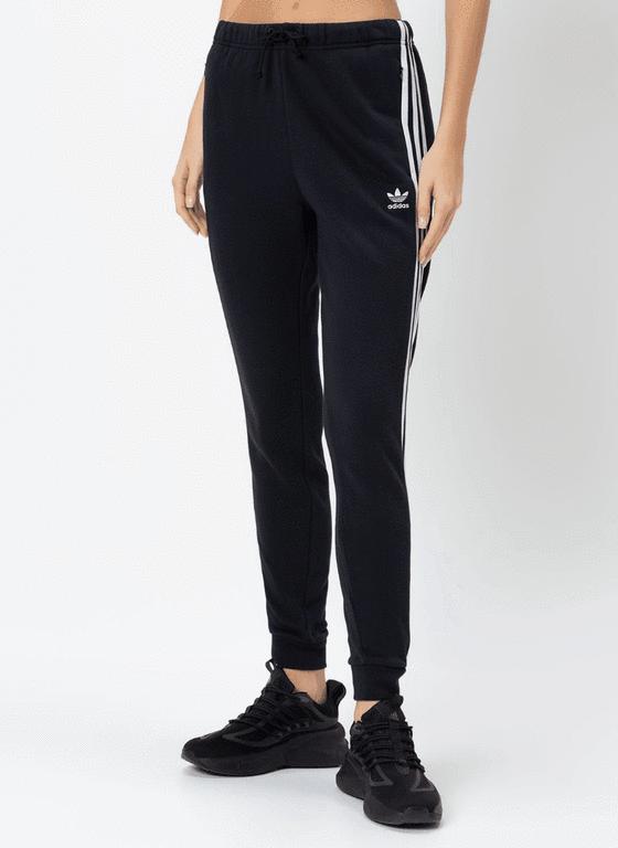 Женские брюки ADIDAS Originals Regular TP Cuf, размер 42 (цена с Ozon картой)