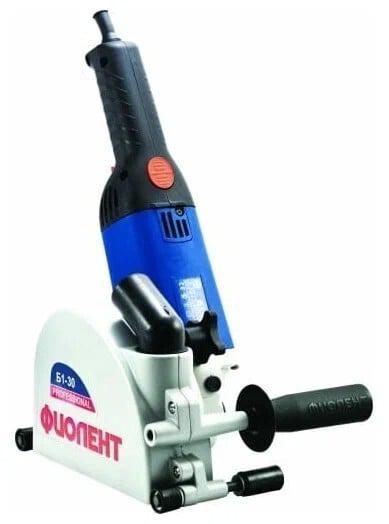 Бороздодел Фиолент Б1-30