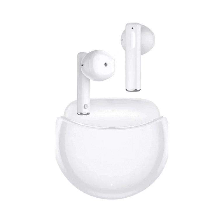 Наушники HONOR Choice Earbuds X5E White (цена с WB-кошельком)