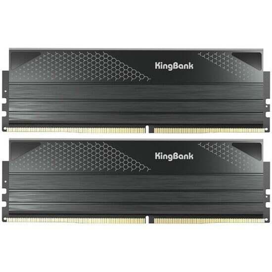 Оперативная память KINGBANK KFXB series 32GB (2x16Gb)