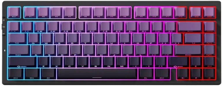 Клавиатура MCHOSE G75 PRO (из-за рубежа, с картой OZON)