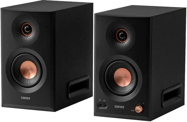 Студийные мониторные колонки Edifier MR5 с Bluetooth