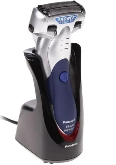 Электробритва Panasonic ES-SL41 (с картой Ozon)