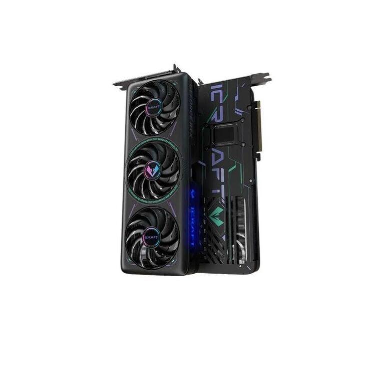 MAXSUN Видеокарта GeForce RTX 5070 12 ГБ