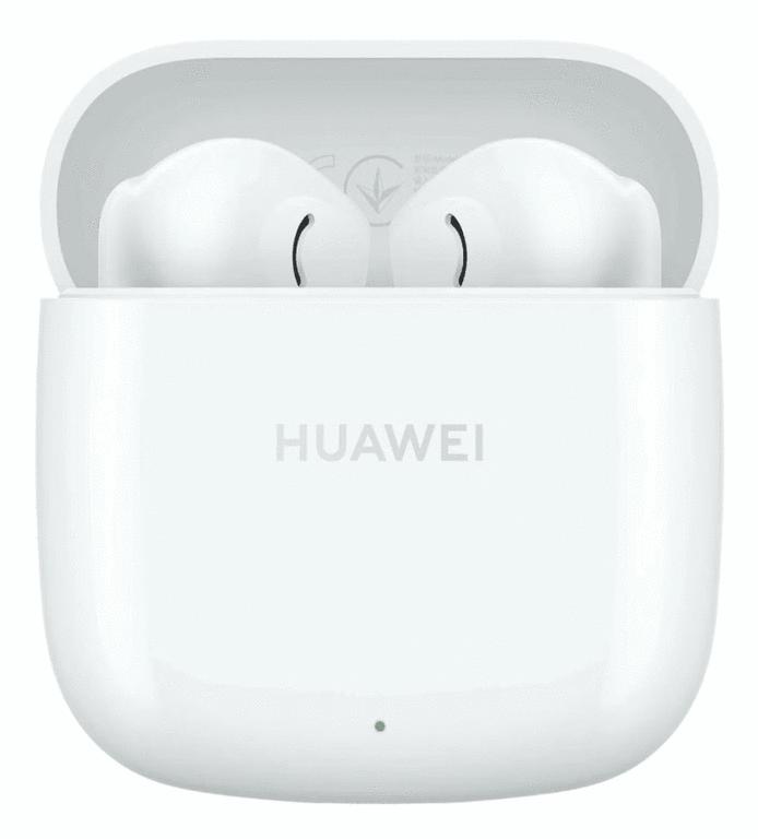 TWS наушники HUAWEI FreeBuds SE 2 IP54, Bluetooth 5.3 (с ВБ кошельком)