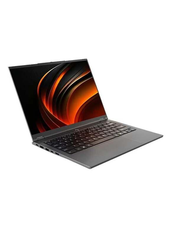 Ноутбук Lenovo Lecoo Pro 14 2025, 14", Ryzen 7 H 255 32 ГБ/1 TБ, Win 11 (из-за рубежа + пошлина, с картой Ozon)
