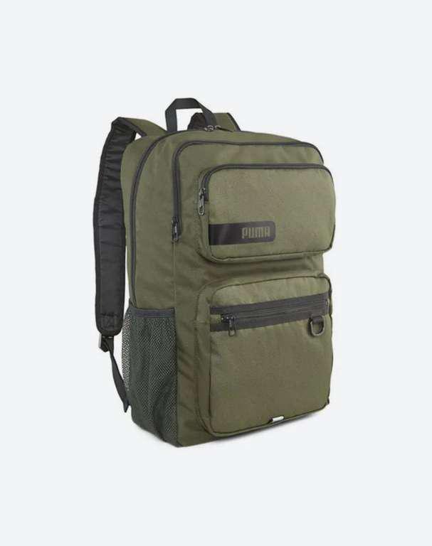 Рюкзак Puma Deck Backpack II