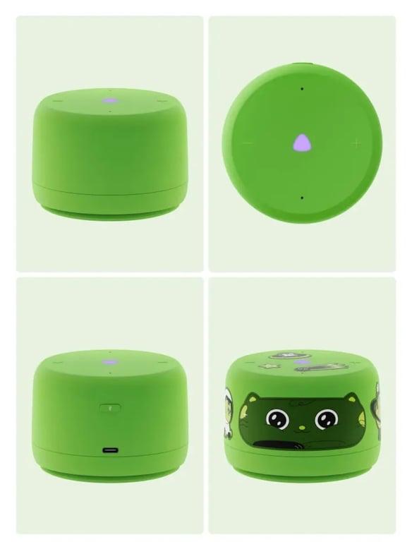 Умная колонка Яндекс Станция Лайт 2