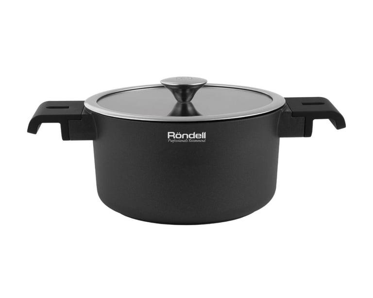 Кастрюля Rondell Modern RDA-1726(с бонусами 1350руб)