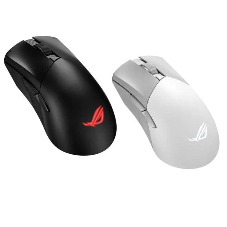 Игровая мышь ASUS ROG Gladius III Wireless AimPoint (с ozon-картой, из-за рубежа)