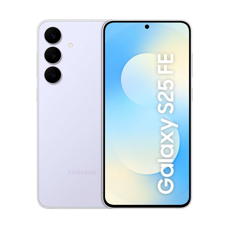 Смартфон Samsung Galaxy S25 FE 512GB (с WB кошельком)