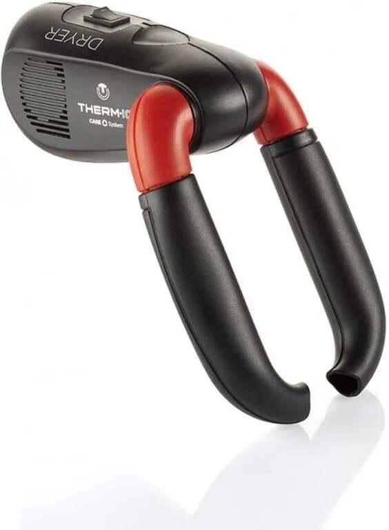 Сушилка для горнолыжной обуви Therm-ic (с картой Ozon)