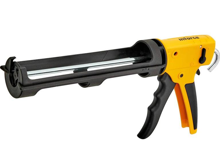 пистолет для герметика Inforce
