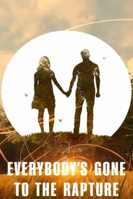 [PC] Everybody's Gone to the Rapture (Steam)