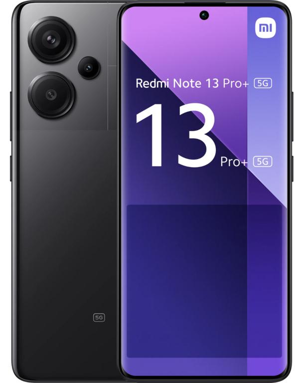 Смартфон Xiaomi Redmi note 13 pro plus, 8/256 Гб (с картой Альфа банка)