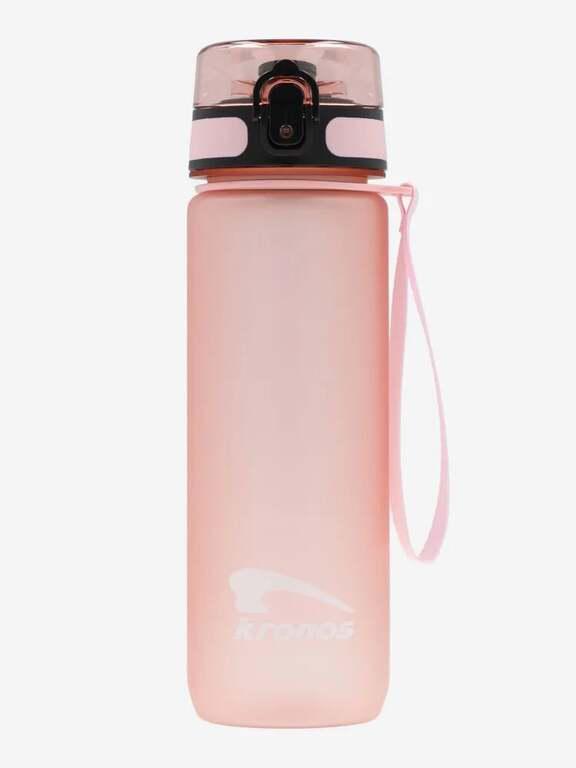 Бутылка для воды Kronos, 0.75 л