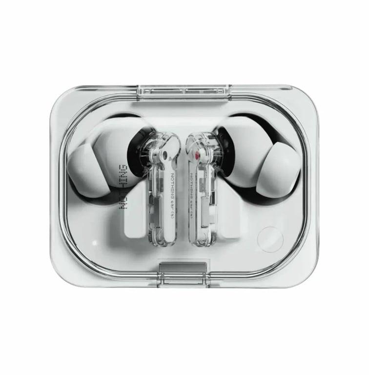 TWS Наушники Nothing Ear (a), AAC, LDAC, из РФ