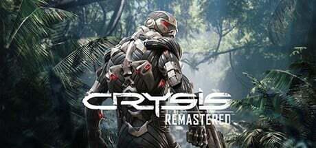 [PC] Crysis Remastered