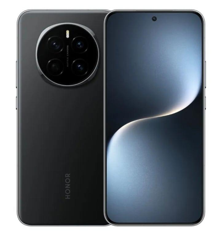 Смартфон Honor Magic 7 Pro 12/512Гб (по озон карте, доставка из-за рубежа)