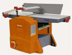 Станок фуговально-рейсмусовый КРАТОН WMPT-03