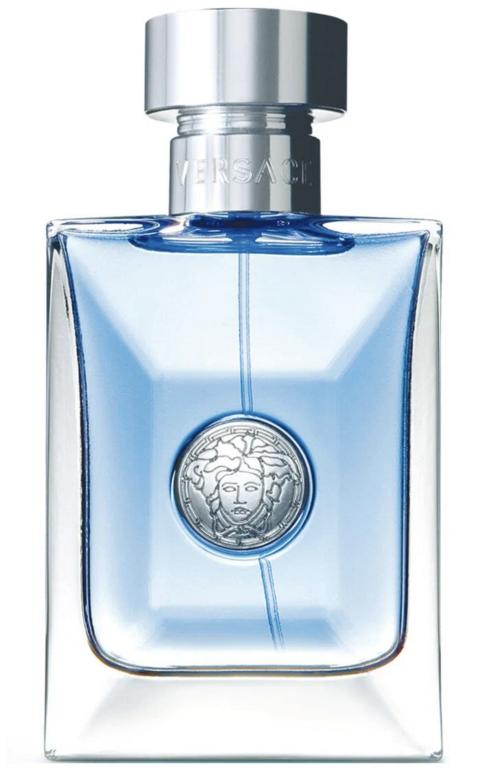 Туалетная вода Versace pour Homme, 50 мл