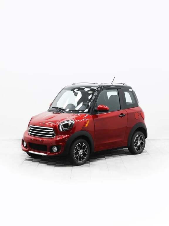 Электромобиль Eonyx M2