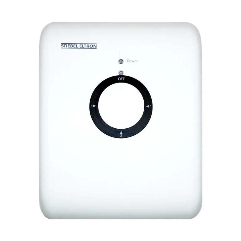 Электрический водонагреватель STIEBEL ELTRON DDH 8 проточный однофазный (с картой OZON)