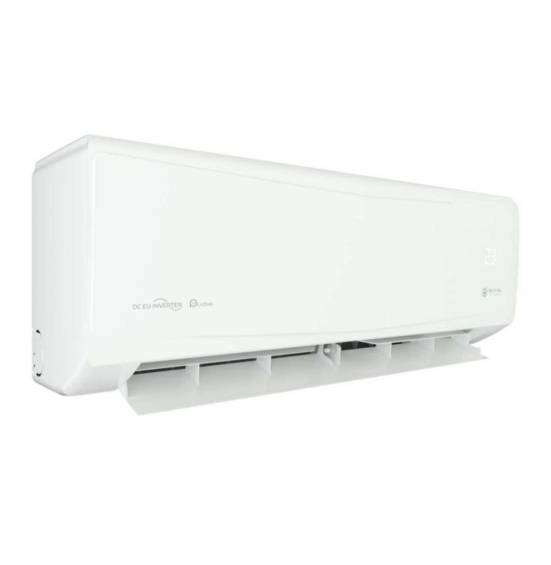 Сплит-система инверторная Royal Clima Grida Inverter RCI-GR35HN, 11000 BTU (комплект из 2-х коробок)